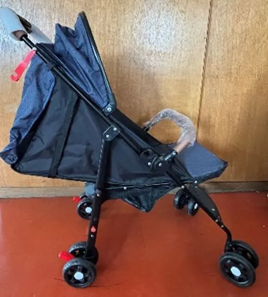 Dječija kolica art. no. AR115