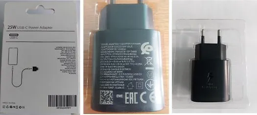 Punjač za mobilni telefon, Wanbo tip EP-TA800