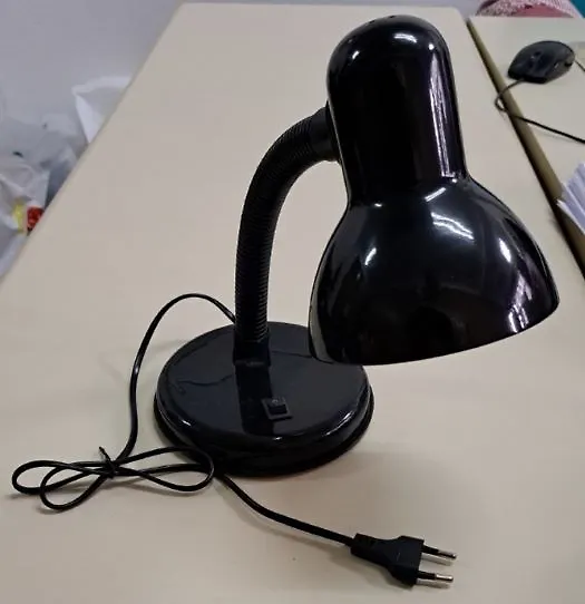 Električna svjetiljka tip KP-13220