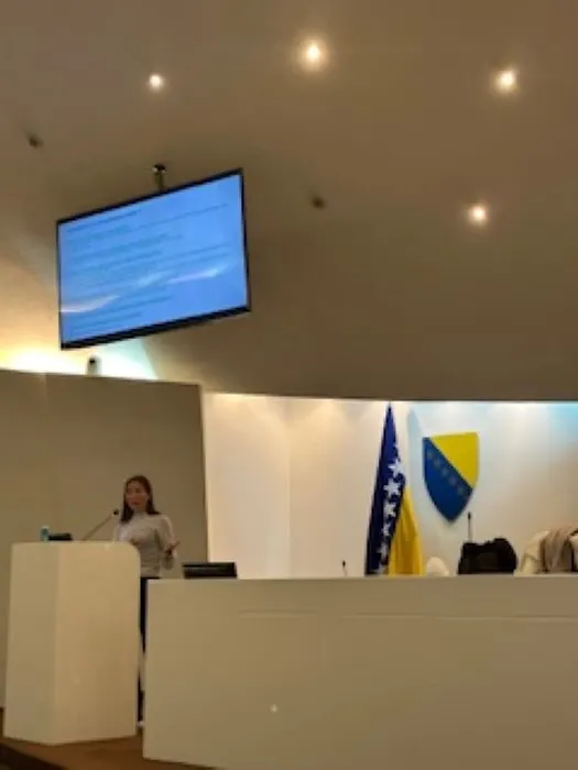 Održana TAIEX ekspertska misija o nadzoru igračaka u Sarajevu