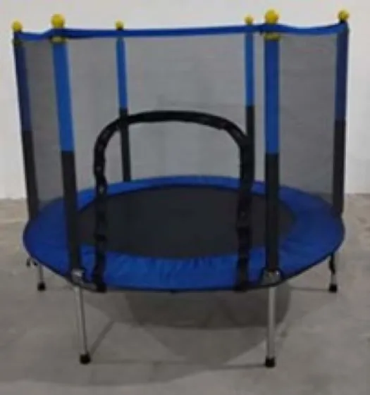 Dječija trampolina 140 cm
