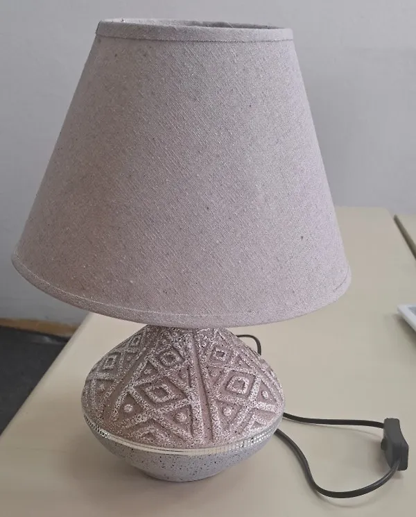 Električna svjetiljka tip BP-1260
