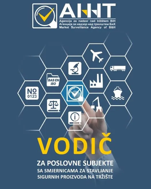 Objavljeno deseto izdanje Vodiča za poslovne subjekte