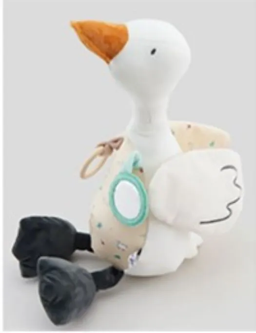 Mekana igračka Cuddly toy
