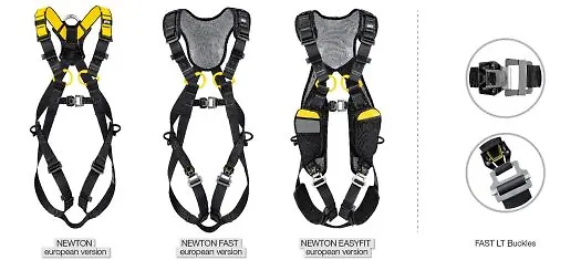 Pojas za penjanje Petzl NEWTON