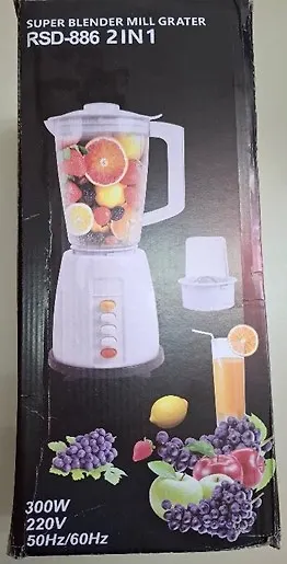 Blender za hranu tip RSD-886