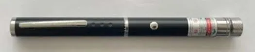 Laserski pokazivač 47