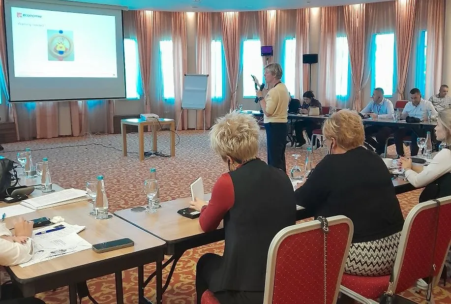 Održana TAIEX radionica o tržišnom nadzoru igračaka