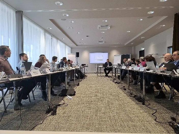 Održan 58. sastanak EMC ADCO grupe
