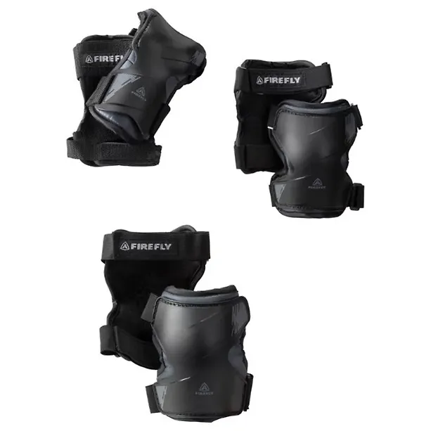 Štitnici za rolanje Firefly Leisureline 2.0