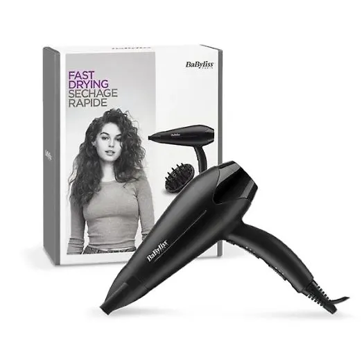 Fen za kosu Babyliss, model D563DE 

