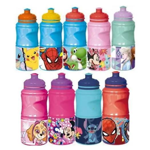 Sportska bočica STOR 380 ml