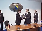 Пoтписaн спoрaзум o финaнсиjскoj сaрaдњи БиХ - СР Њeмaчкa