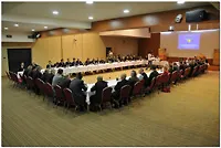 Ministar Vrankić  u Vitezu  na susretu hrvatskih i bh. privrednika