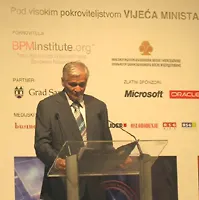 Predsjedatelj  Špirić  otvorio konferenciju o poslovnim procesima 