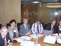 Ministar Vrankić u Londonu na pregovorima s EBRD-om za novu kreditnu liniju