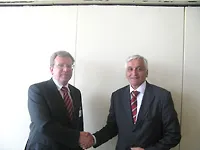 Predsjedavajući Špirić razgovarao u Njujorku sa zamjenikom premijera Rusije