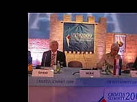 Prеdsјеdаvајući Vijeća  ministаrа BiH nа Krоаciја sаmitu u Dubrоvniku