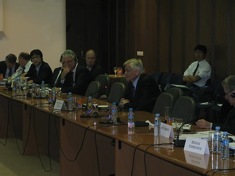 Predsjedavajući Vijeća ministara učestvovao na sastanku PIC-a