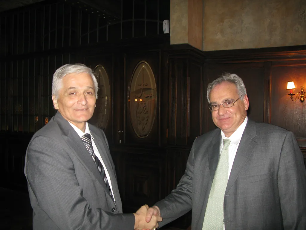 Predsjedavajući VM BiH razgovarao sa potpredsjednikom Svjetske banke