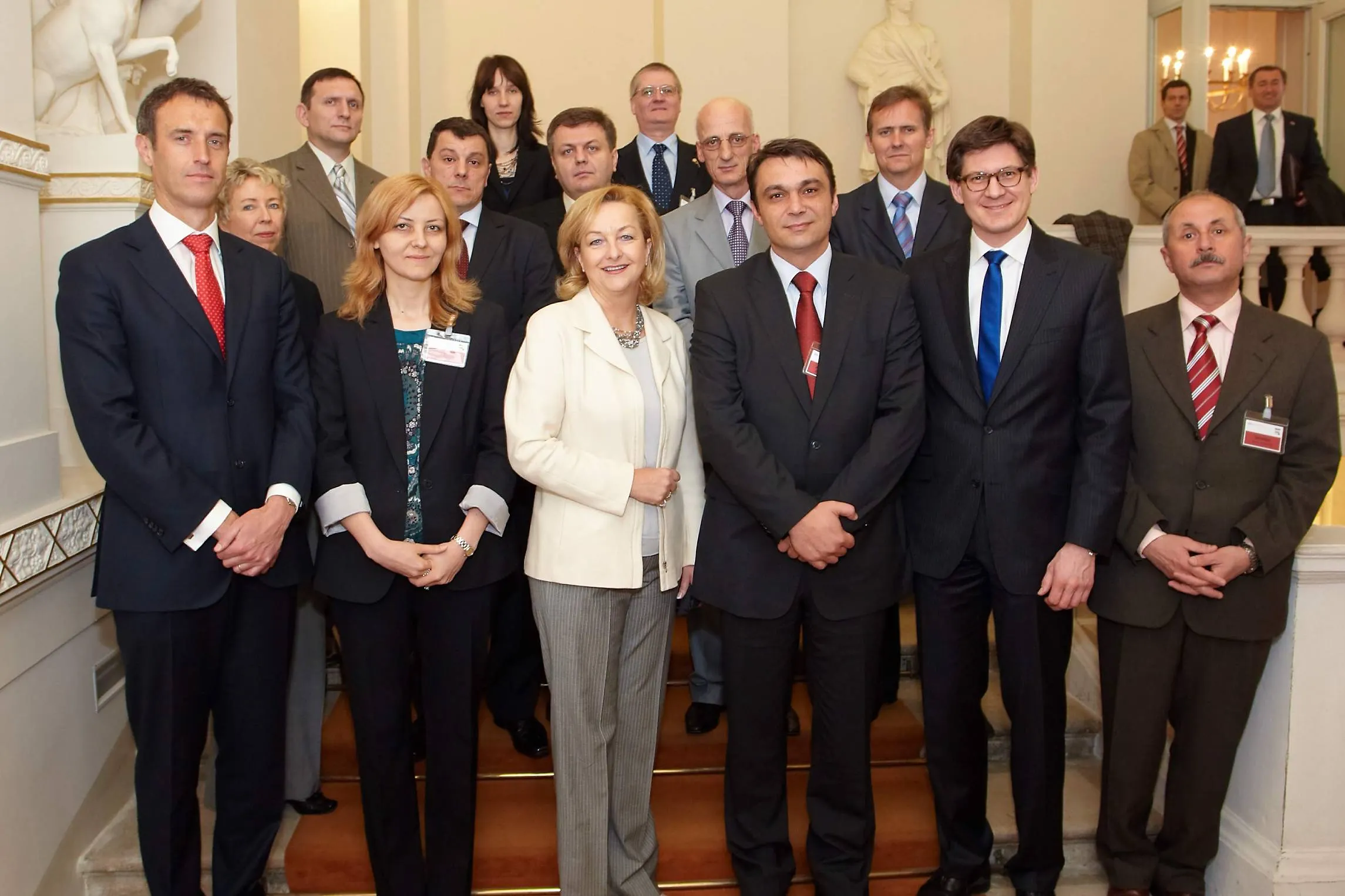 Ministar Ahmetović se obratio učesnicima Konferencije o borbi protiv organiziranog kriminala