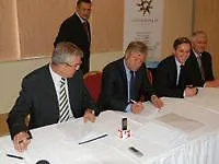 BiH-EBRD: Sredstva za vodoopskrbu Čapljine i projekt rekonstrukcije željeznica 