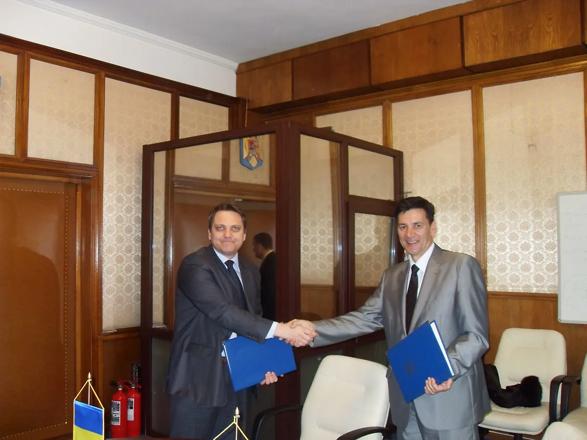 Parafiran Ugovor  između BiH i Rumunjske o izbjegavanju dvostrukog oporezivanja