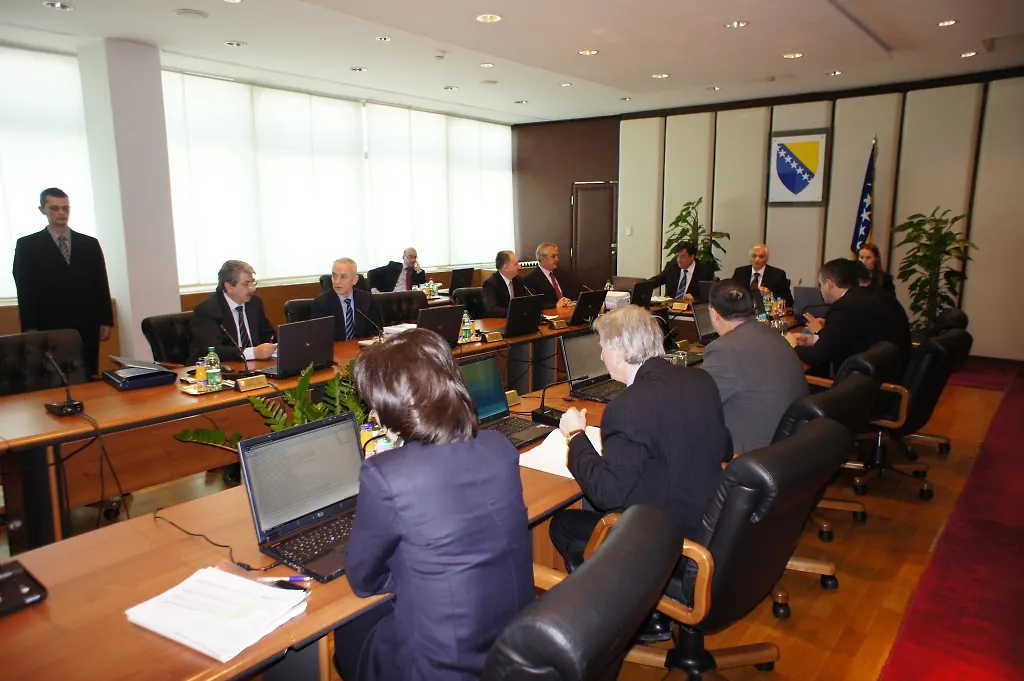 Council of Ministers Holds Its 145th Session