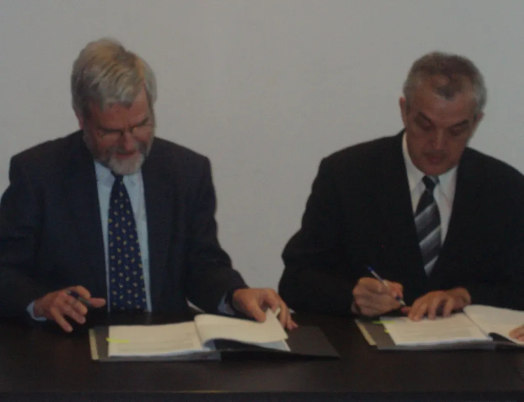 Austrian Development Agency (ADA) Signs  EUR 200,000 Support