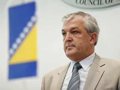 Održan sastanak Odbora za nadzor realizacije projekta Koridor V. c