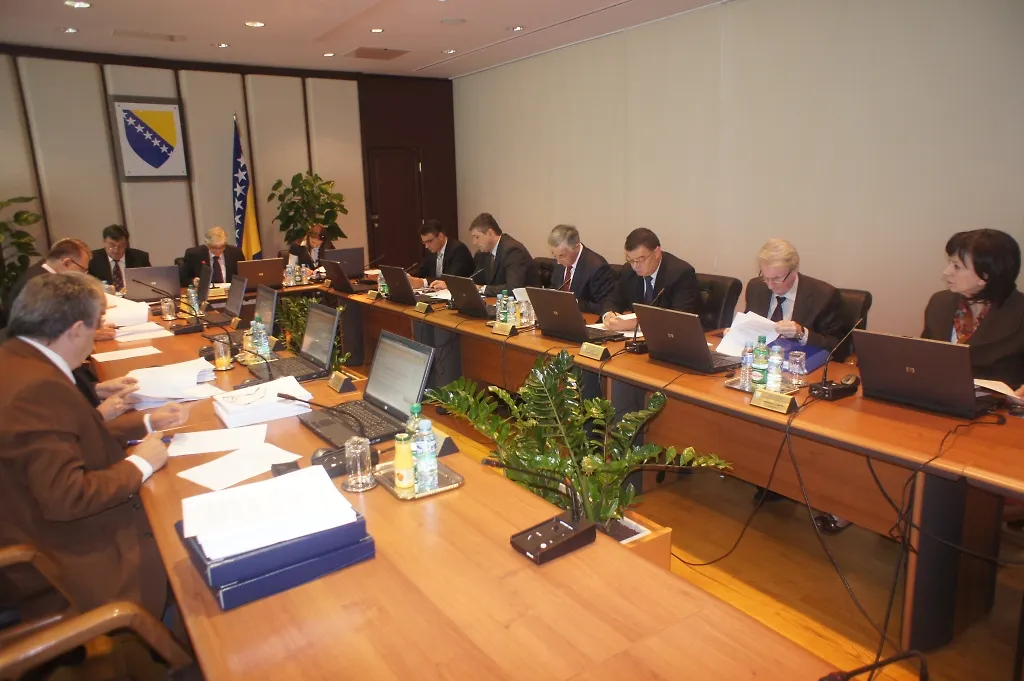 Council of Ministers Holds its 166th Session