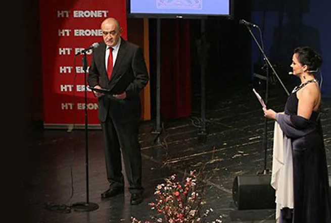 Говор предсједавајућег СМ БиХ на отварању Мостарског прољећа 