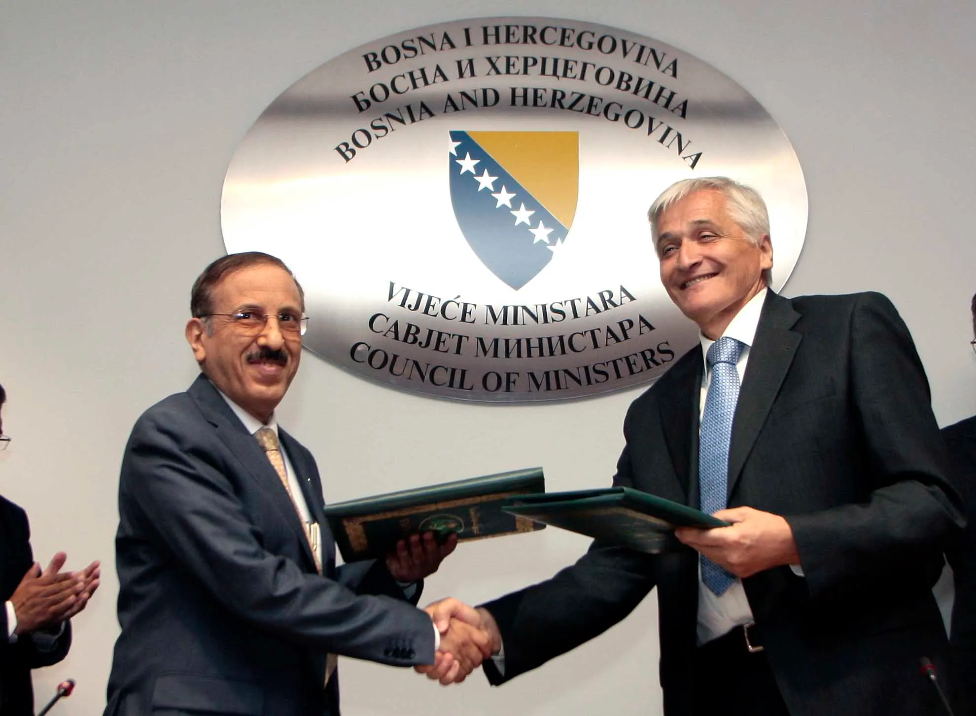 Кредит Саудијског фонда за 
изградњу 1000 кућа повратницима 
