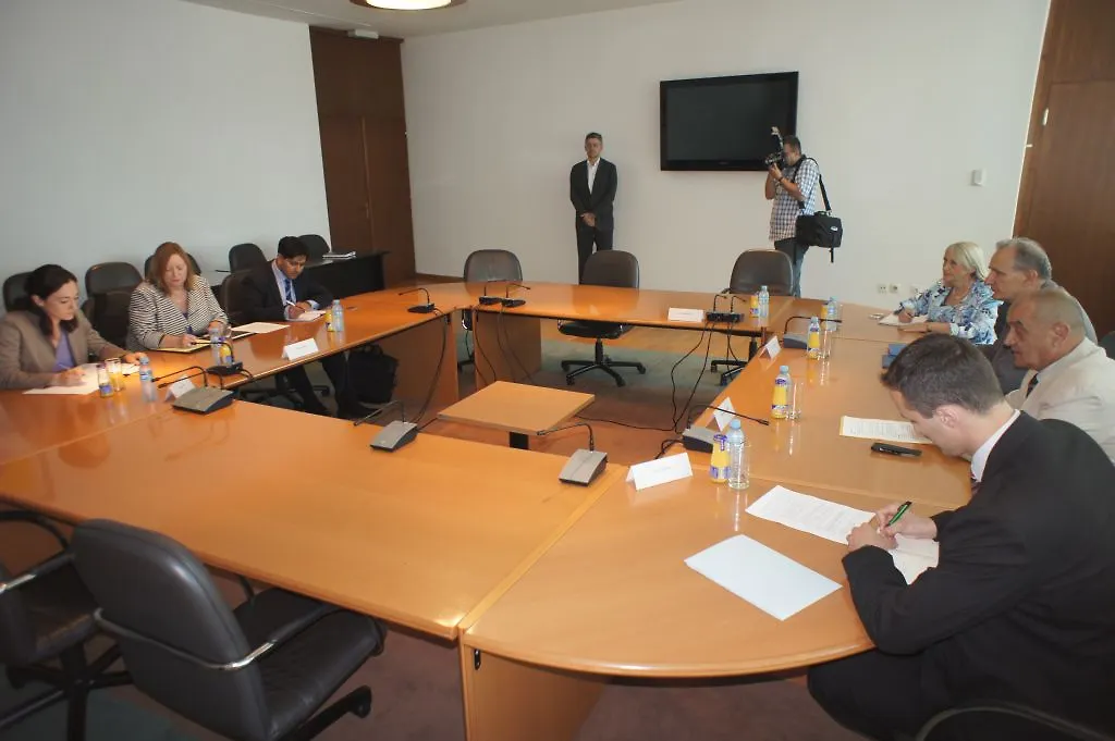 Bevanda: Council of Ministers of BIH Fortifies Country’s Fiscal Stability