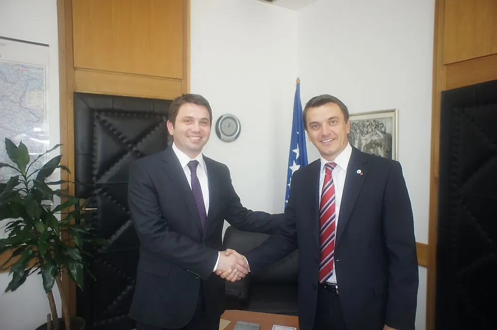 Хаџић- Јанакијески: Поново отворити истрагу о погибији Трајковског