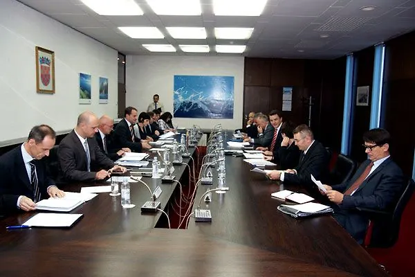 Хаџић: Обезбиједити слободан приступ БиХ међународним водама