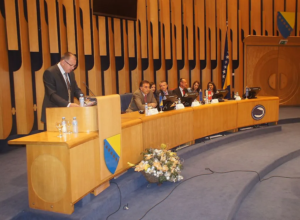 Потписан Меморандум о разумијевању између УНДП-а и јединица локалне самоуправе