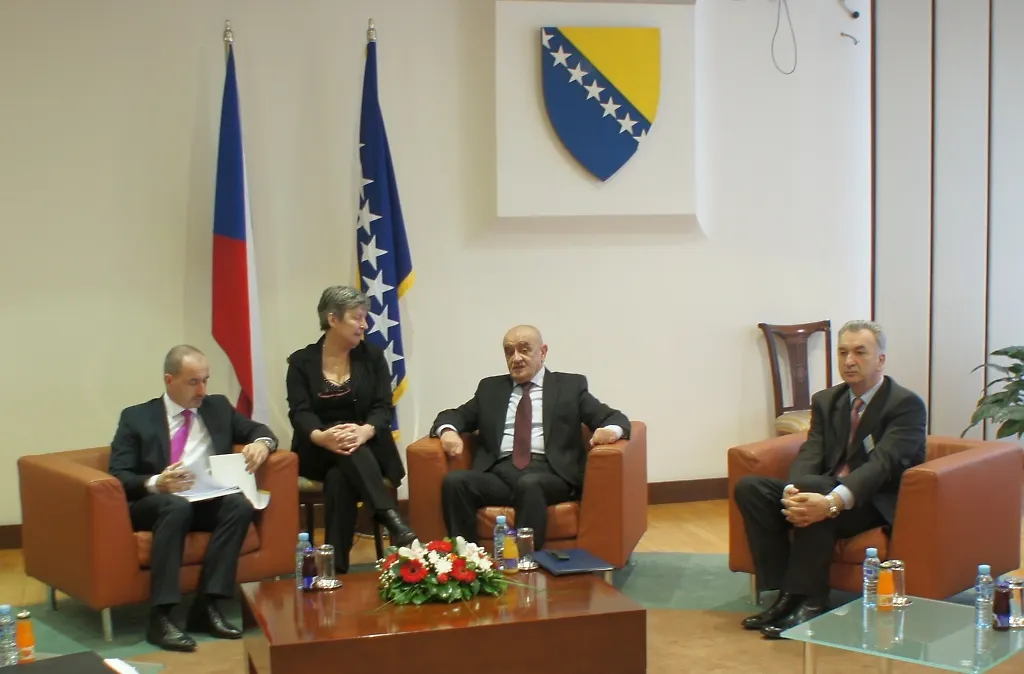 Bevanda – Kuba: To Improve Economic Exchange and Job Creation