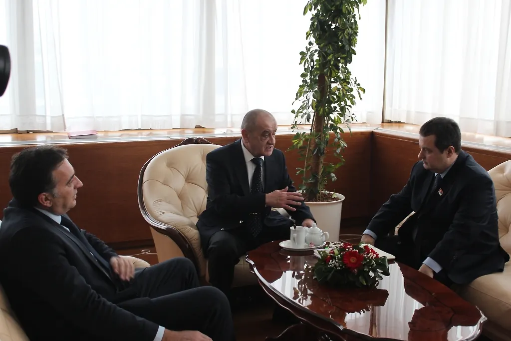 To Improve cooperation in Implementation of Joint regional Housing Programme