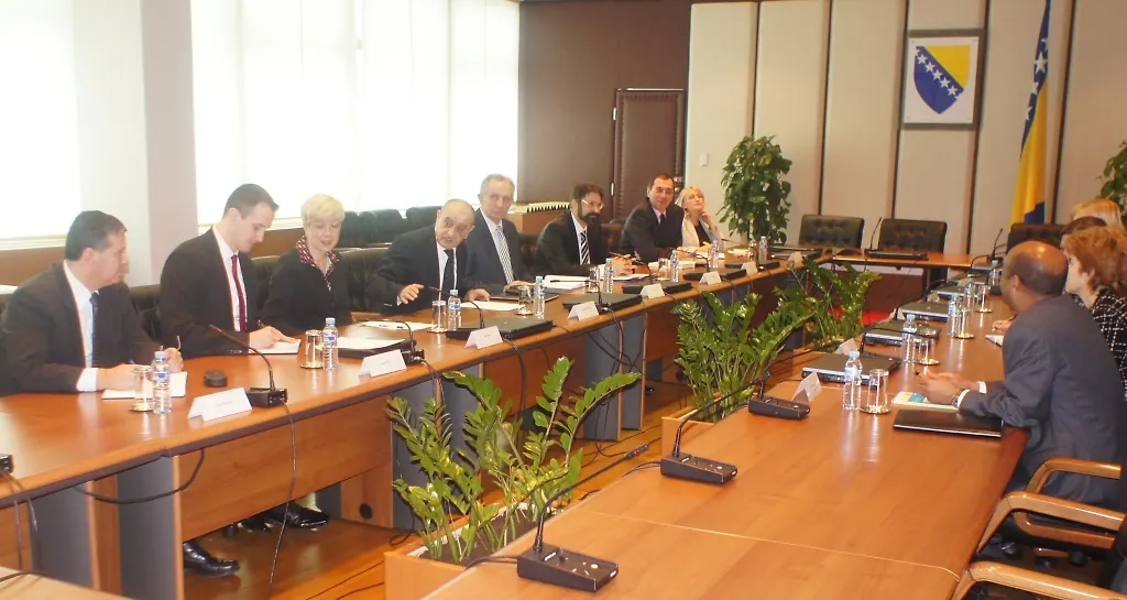 Bevanda: Very Positive Effects of DPL 1Projects