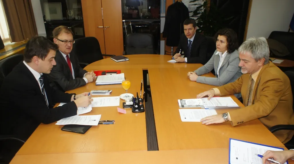 Hadžić: Census is Technical Issue – October Deadline Has No Alternative