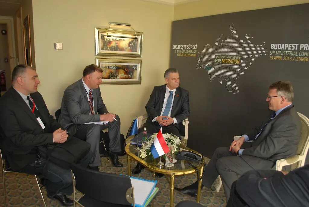 Luxembourg Supports Continued ID Document-Only Regime