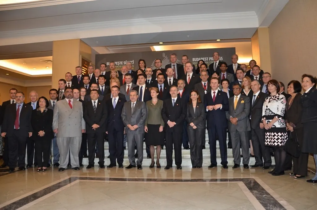 Uspješan nastup delegacije Ministarstva sigurnosti BiH u Istanbulu 