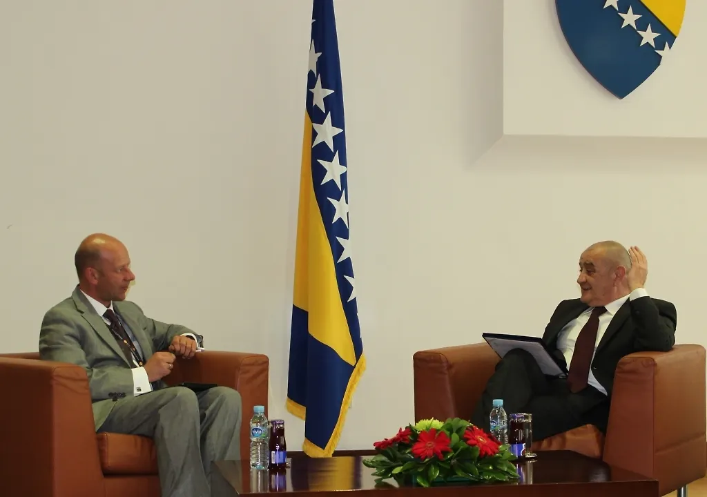 Bevanda: To Provide for Job-Creation Entrepreneurship Environment