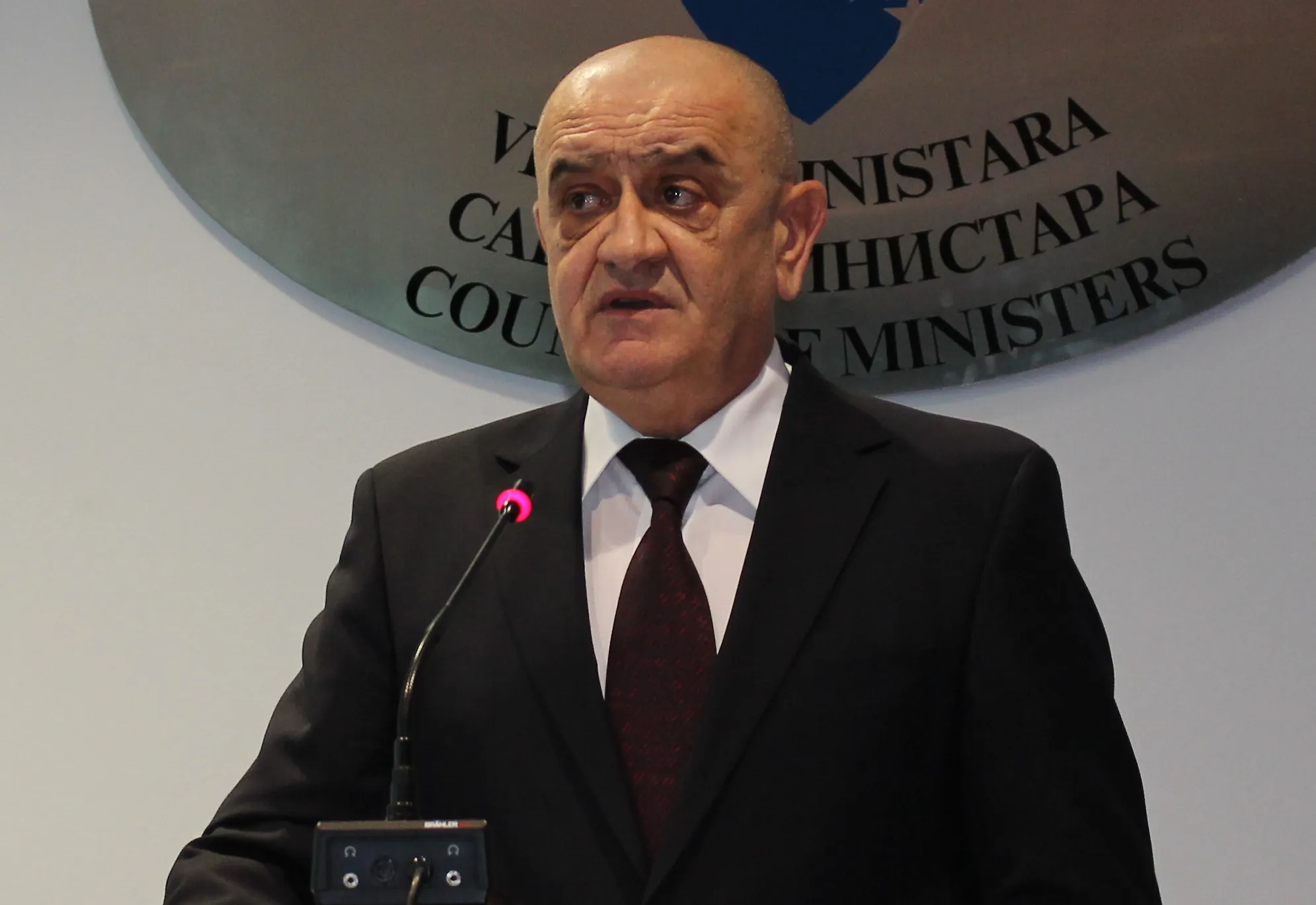 Bevanda: Preduzeti sve potrebne mjere kako bi se stvorio sigurnosni ambijent za rad