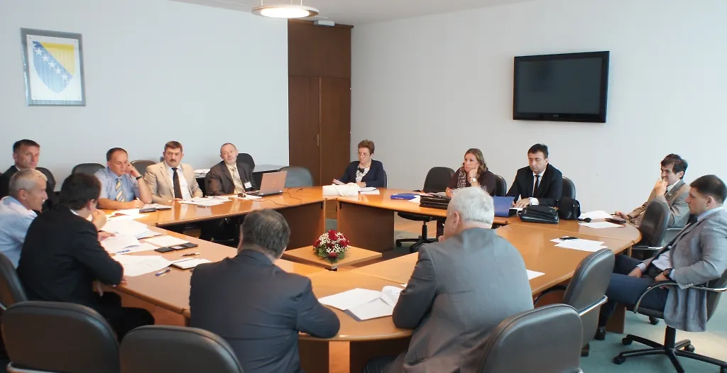 B&H Civil Aviation Safety Draft Programme adopted