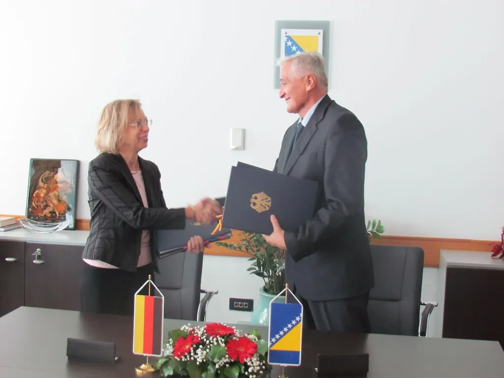 Потписани уговори укупне вриједности 172 милиона евра