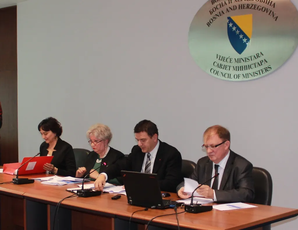 Објављени прелиминарни резултати пописа становништва, домаћинстава и станова у Босни и Херцеговини 2013 (АУДИО)