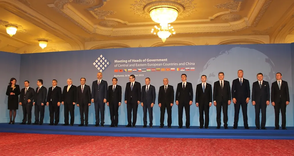 Predsjedavajući Bevanda na Samitu premijera zemalja srednje i istočne Evrope s NR Kinom – usvojena zajednička deklaracija 