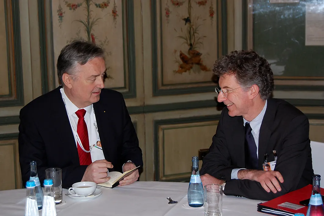 Бројни билатерални састанци министра  Лагумџије на маргинама 50. Минхенске безбједносне конференције 
